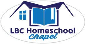 LBC homeschool chapel logo